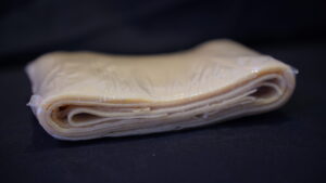 Beyaz Köpük Pestil