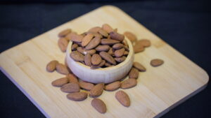 Gün Kurusu Çekirdeği