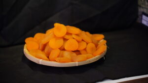 Sarı Kayısı Jumbo